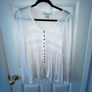 Flowy blouse